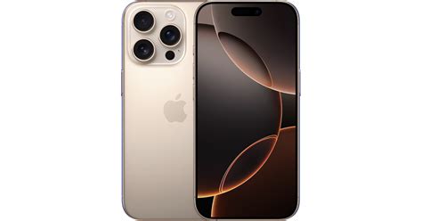 iphone 16 pro yettel