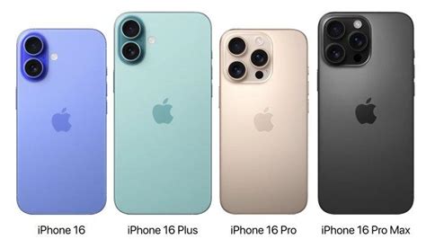 iphone 16 yang terbaru