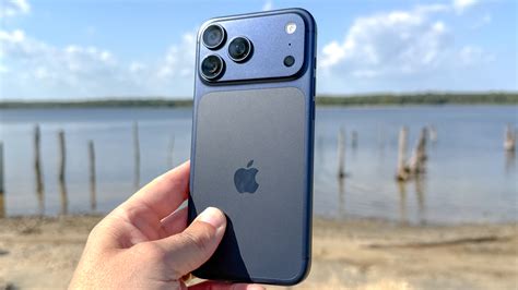 iphone 17 pro quality review