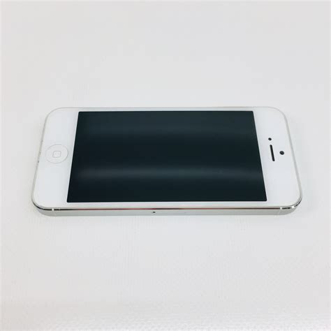 iphone 5 64gb white