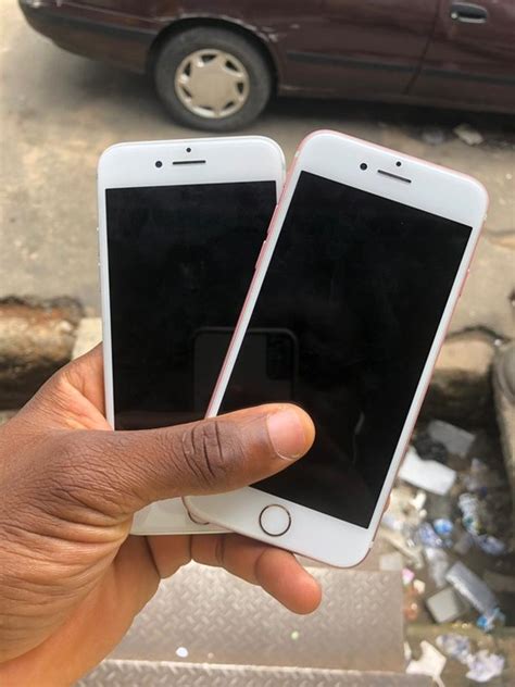 iphone 6 price in nigeria uk used