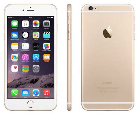 iphone 6 unofficial price in bangladesh
