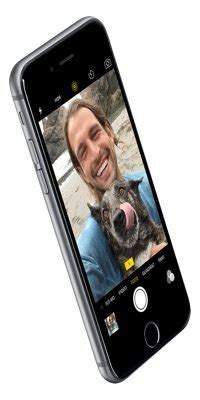 iphone 6s kamera daten