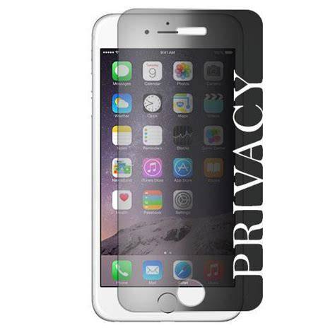 iPhone 6 Plus Screen Protector, Tech Armor Matte AntiGlare/AntiFingerprint Apple iPhone 6S