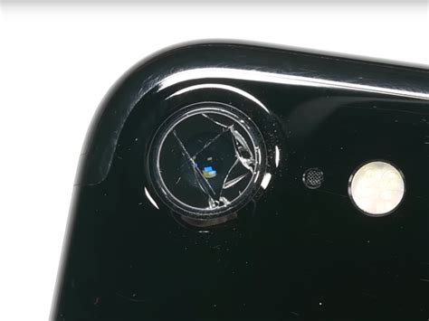 Iphone 7 Camera Replacement Glass