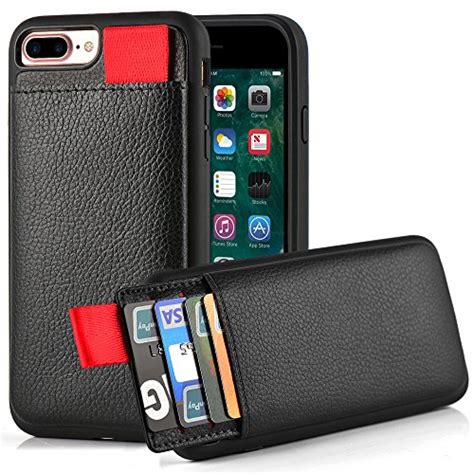 Keep Your Cards Handy with the Best iPhone 7 Cardholder Cases | Top Picks and Reviews 2021