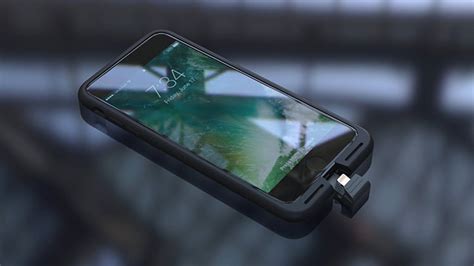 Iphone 7 Charging Case Uk