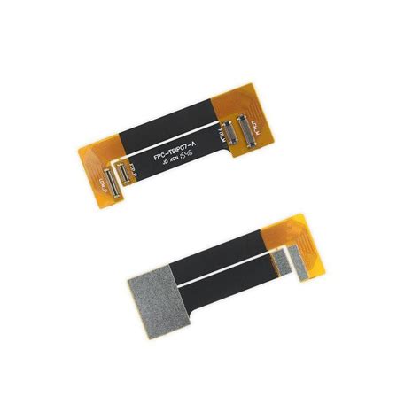 Iphone 7 Lcd Flex Cable Replacement