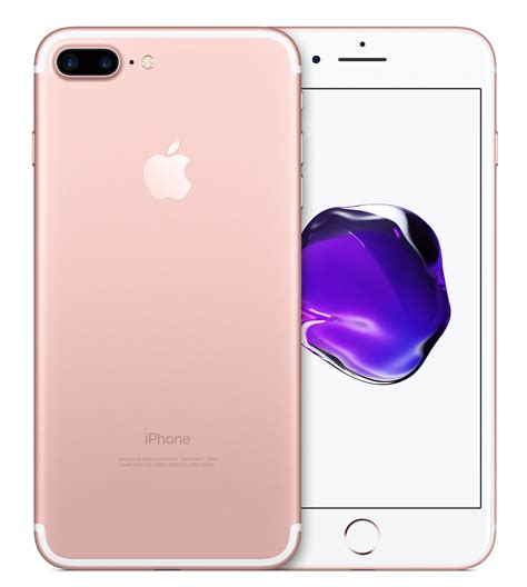 Iphone 7 Rose Gold Value