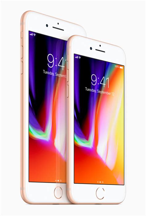 Unleash the Power of Apple's Latest iPhone 8: Features, Specs and Reviews