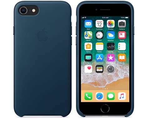 Protect Your iPhone 8 in Style: Top Picks for Sleek and Durable Cases - A SEO-friendly title that highlights the importance of iPhone 8 protection while offering value to the reader by recommending stylish and durable case options.