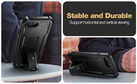 Iphone 8 Plus Screen Protector And Case