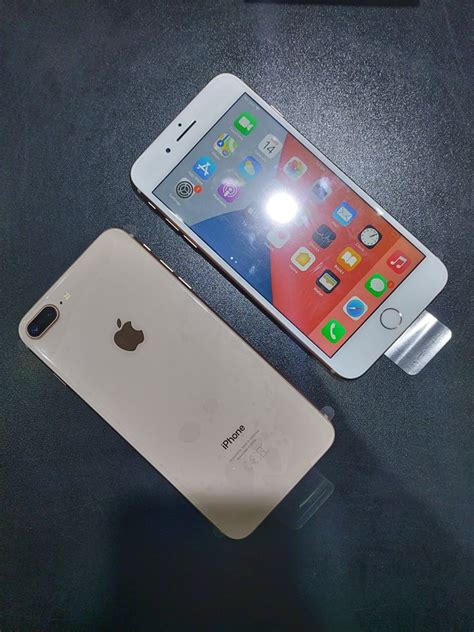 iphone 8 plus second hand malaysia