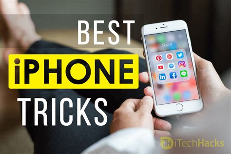 iphone advanced tips and tricks
