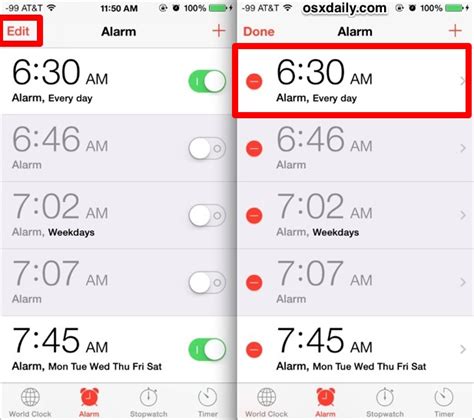 Iphone Alarm Clock Sound Effect