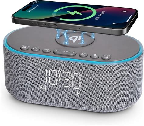 Iphone Alarm Clock Through Bluetooth Speaker