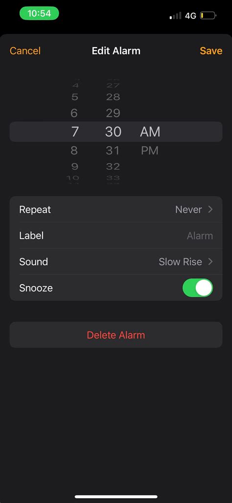 Iphone Alarm Only Vibrates Full Leaked Content #615