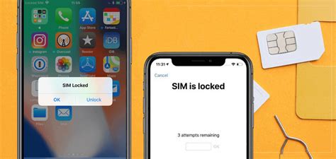 Iphone And Sim Locked