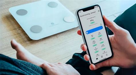 iPhone Application Balance