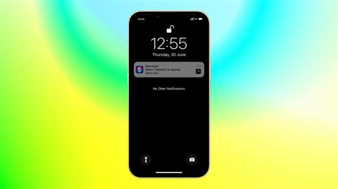 iphone automation examples reddit