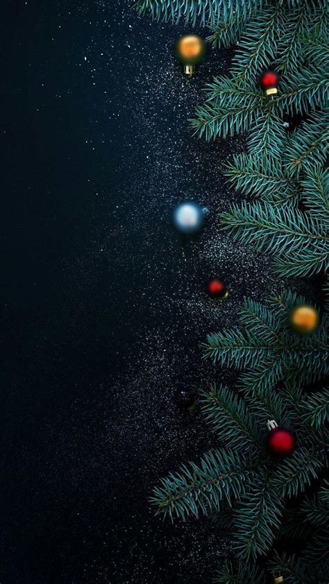 Iphone Background Christmas Hd
