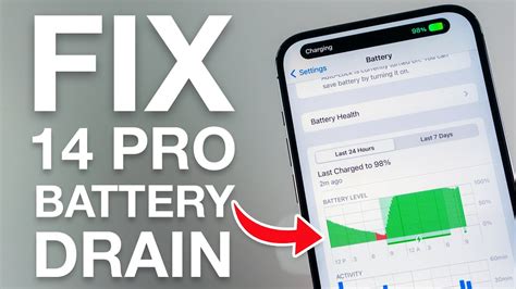 Iphone Battery Drain Camera