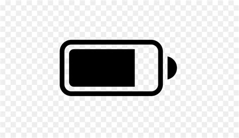 iphone battery icon original