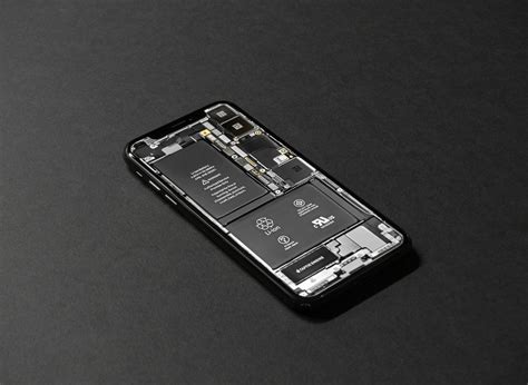 iPhone Battery Replacement