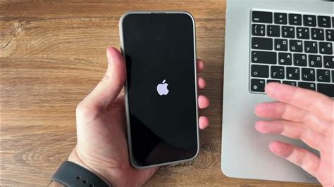 Iphone Bloccato Touch Screen