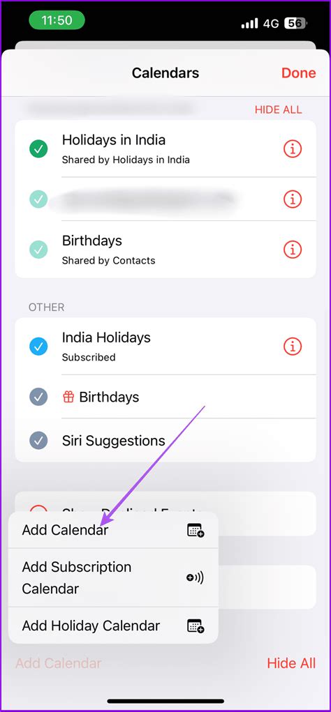 Iphone Calendar Send Invite
