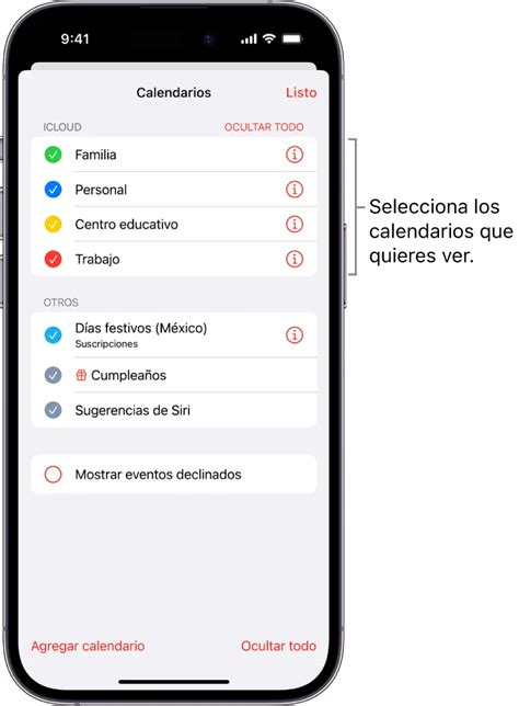Iphone Calendar Settings 2024