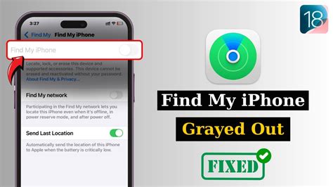 Iphone Camera Button Greyed Out