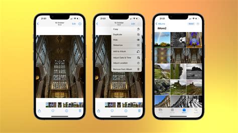 Iphone Camera Edit For Night