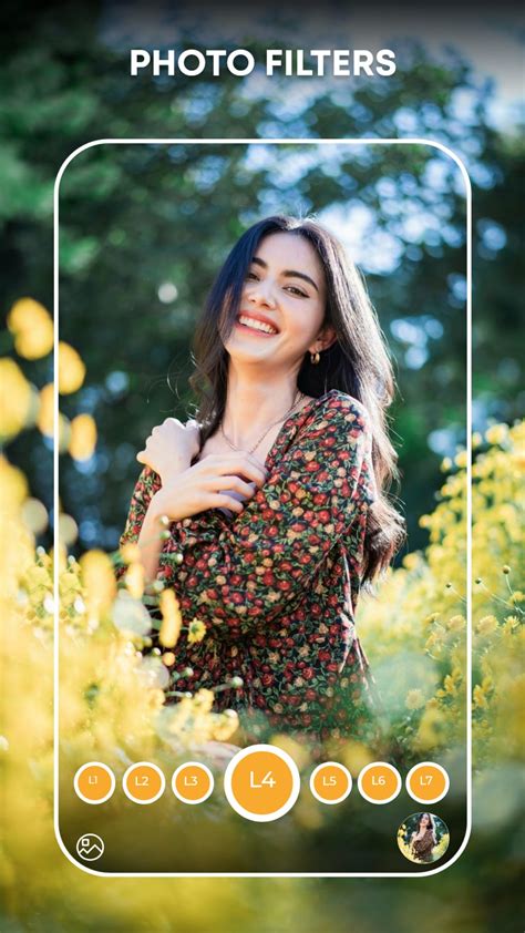 Iphone Camera Filters Apk