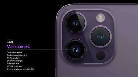 Iphone Camera Lens Settings