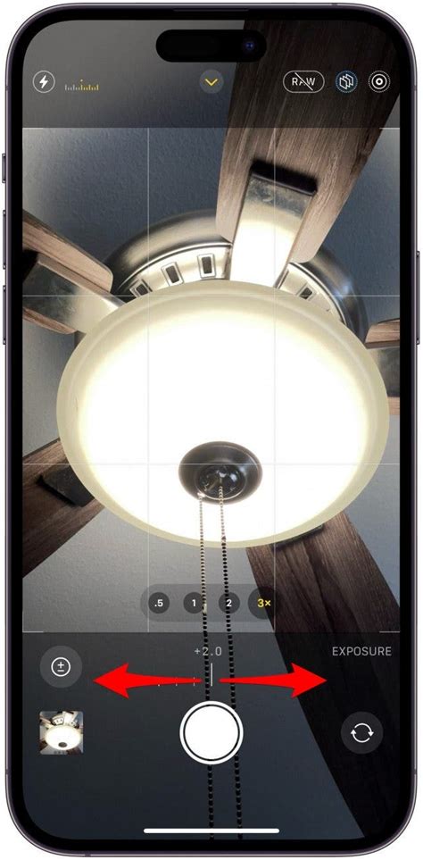 Iphone Camera Light Blinking