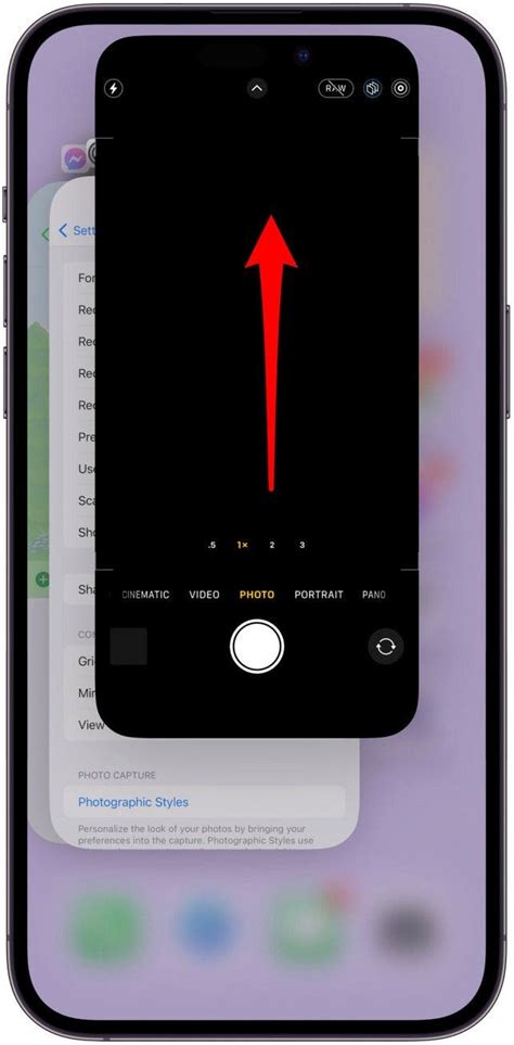 Iphone Camera Not Working Keeps Blinking