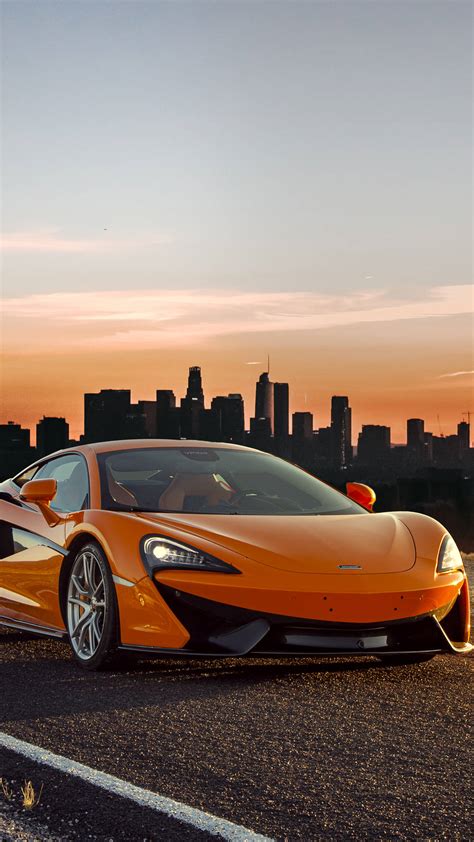 Iphone Car Wallpapers 4K