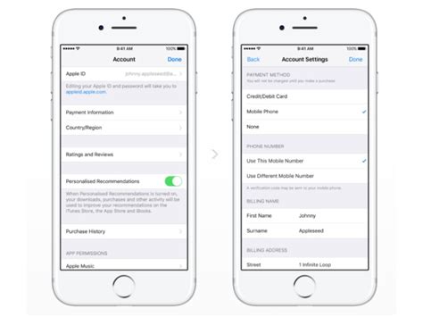 Iphone Carrier Billing