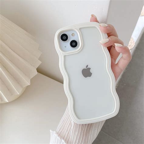 Iphone Case 11 White