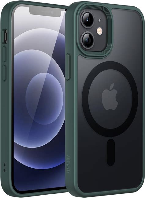 Iphone Case 12 Green