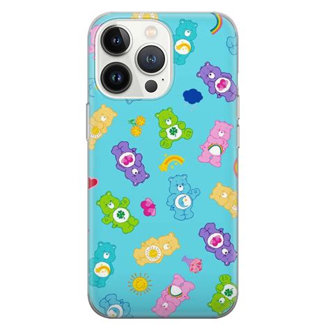 iphone case care bears