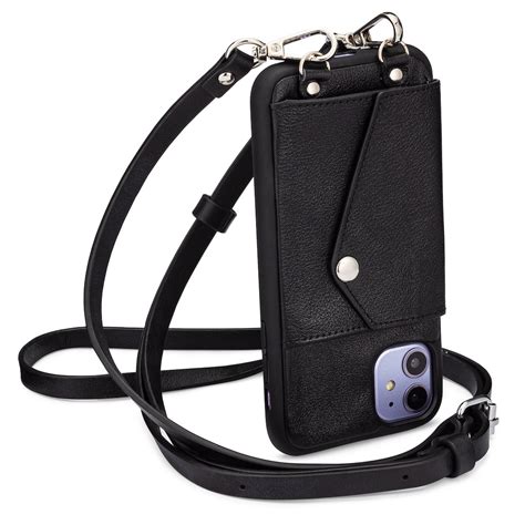 Iphone Case Crossbody Bag