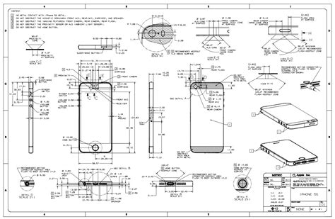 Iphone Case Design Guidelines