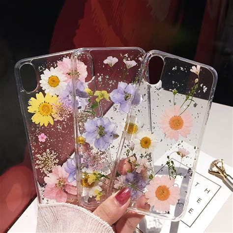 Iphone Cases With Flowers