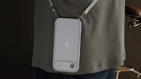 Iphone Crossbody Bag Strap