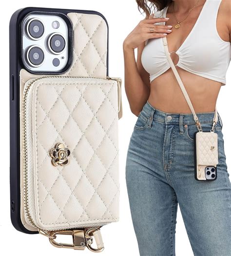 Iphone Crossbody Case Amazon
