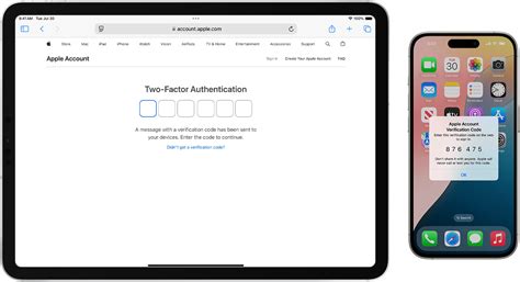 iphone default security code