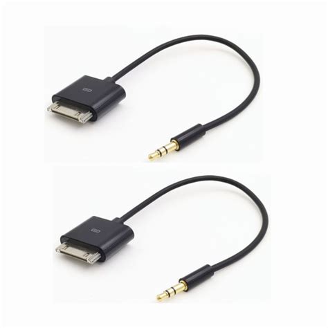 Iphone Dock Connector Audio