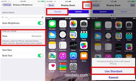 Iphone Does Not Rotate Display
